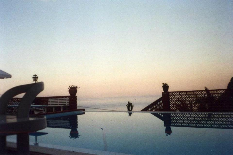 Luxury Suite Terrazze E Vista Mare Taormina Dış mekan fotoğraf