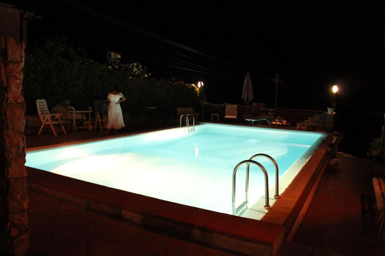 Luxury Suite Terrazze E Vista Mare Taormina Dış mekan fotoğraf