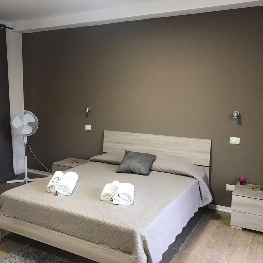 Luxury Suite Terrazze E Vista Mare Taormina Dış mekan fotoğraf