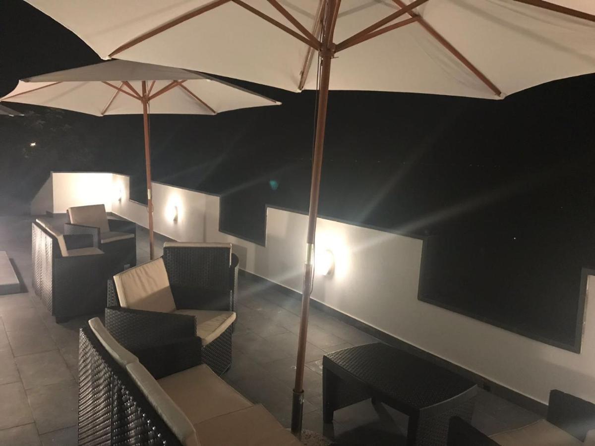 Luxury Suite Terrazze E Vista Mare Taormina Dış mekan fotoğraf