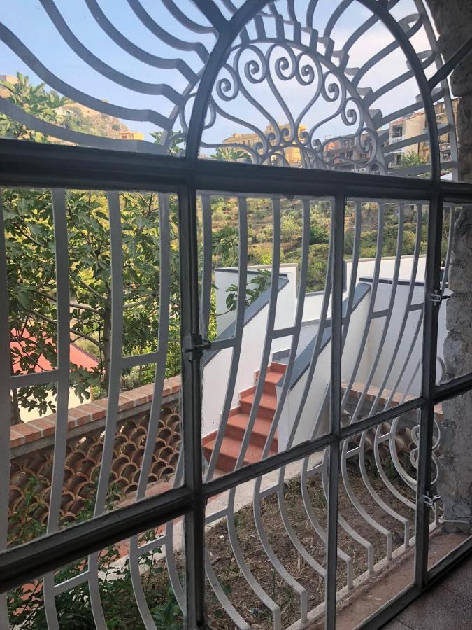 Luxury Suite Terrazze E Vista Mare Taormina Dış mekan fotoğraf