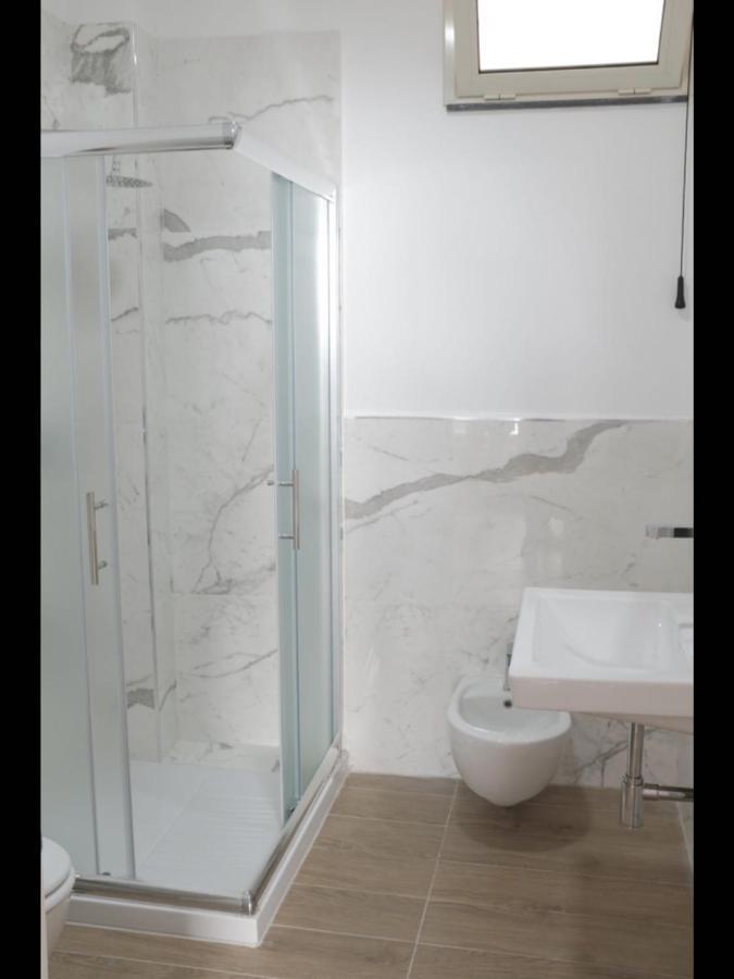 Luxury Suite Terrazze E Vista Mare Taormina Dış mekan fotoğraf