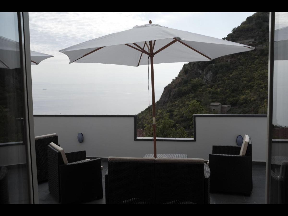 Luxury Suite Terrazze E Vista Mare Taormina Dış mekan fotoğraf