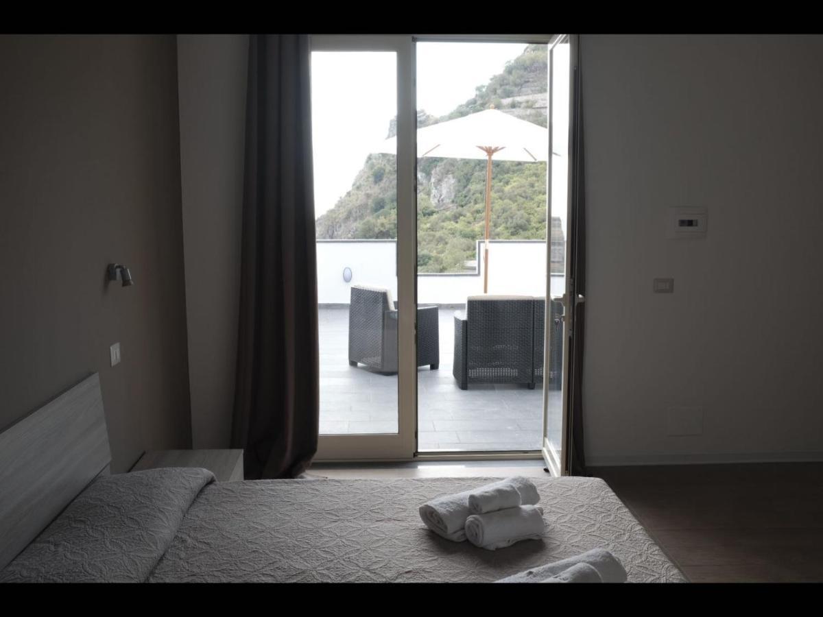 Luxury Suite Terrazze E Vista Mare Taormina Dış mekan fotoğraf
