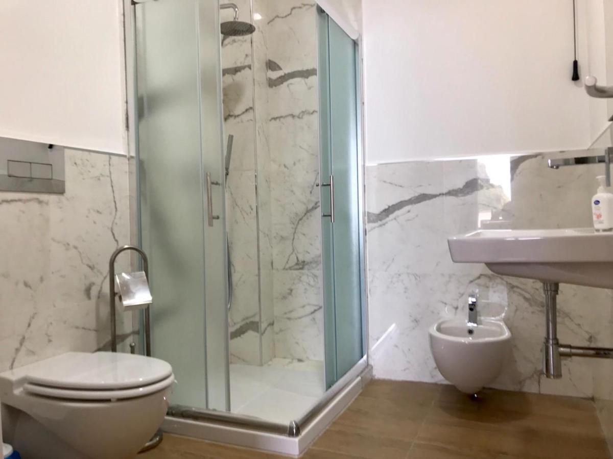 Luxury Suite Terrazze E Vista Mare Taormina Dış mekan fotoğraf