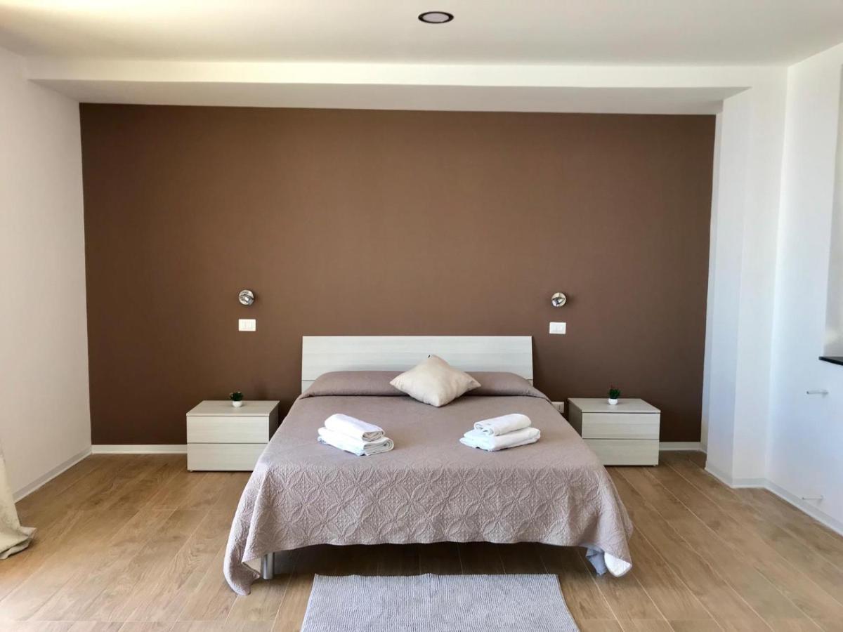 Luxury Suite Terrazze E Vista Mare Taormina Dış mekan fotoğraf